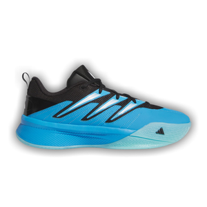 adidas Dame Certified 3 Low 'Pulse Blue'