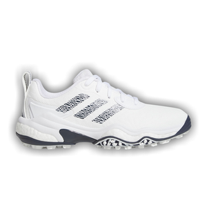 adidas Wmns CodeChaos 25 Spikeless Golf 'White Collegiate Navy'