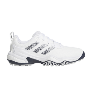 adidas Wmns CodeChaos 25 Spikeless Golf 'White Collegiate Navy'