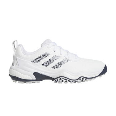 adidas Wmns CodeChaos 25 Spikeless Golf 'White Collegiate Navy'