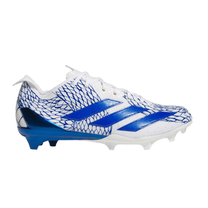 adidas Adizero Electric.2 'Royal Blue White'