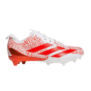 adidas Adizero Electric.2 'Collegiate Orange White'