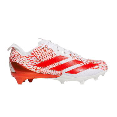 adidas Adizero Electric.2 'Collegiate Orange White'