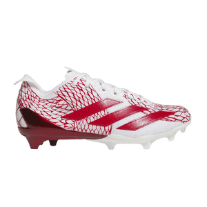 adidas Adizero Electric.2 'Team Red White'