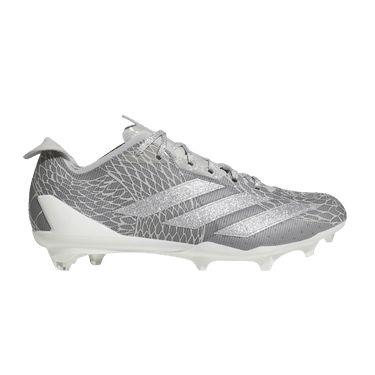adidas Adizero Electric 'Hype - Grey Silver Metallic'
