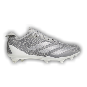 adidas Adizero Electric 'Hype - Grey Silver Metallic'