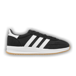 Adidas Run 70s 2.0 'Black White Gum'