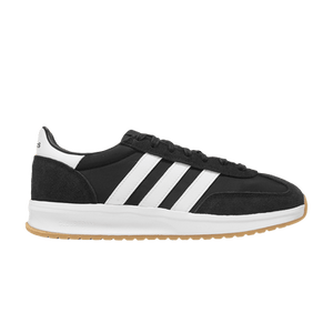 Adidas Run 70s 2.0 'Black White Gum'