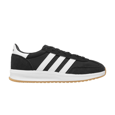 Adidas Run 70s 2.0 'Black White Gum'