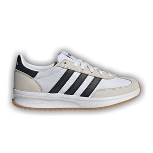 Adidas Wmns Run 72 'White Black Gum'