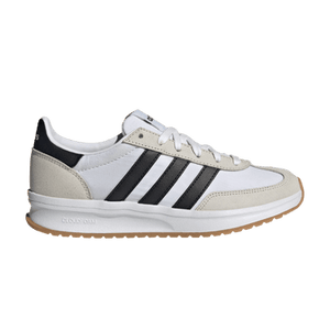 Adidas Wmns Run 72 'White Black Gum'