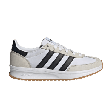 Adidas Wmns Run 72 'White Black Gum'
