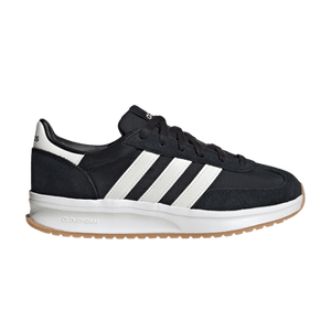 Adidas Wmns Run 72 'Black White Gum'