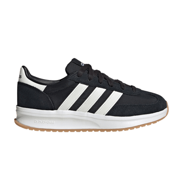 Adidas Wmns Run 72 'Black White Gum'