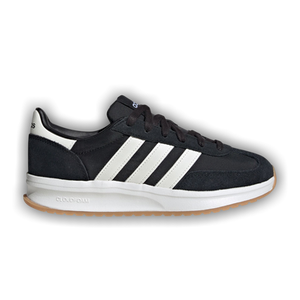 Adidas Wmns Run 72 'Black White Gum'