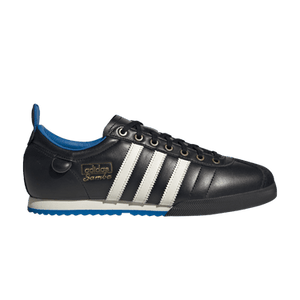 adidas Samba 62 'Black White Blue Bird'