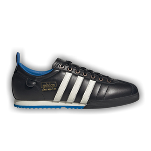 adidas Samba 62 'Black White Blue Bird'