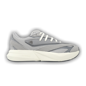 Adidas Wmns Lightblaze 'Grey Iron Metallic'