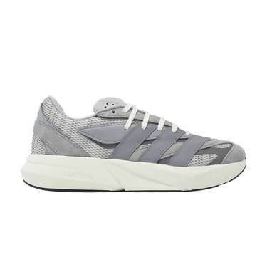 Adidas Lightblaze 'Grey Iron Metallic'