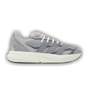 Adidas Lightblaze 'Grey Iron Metallic'