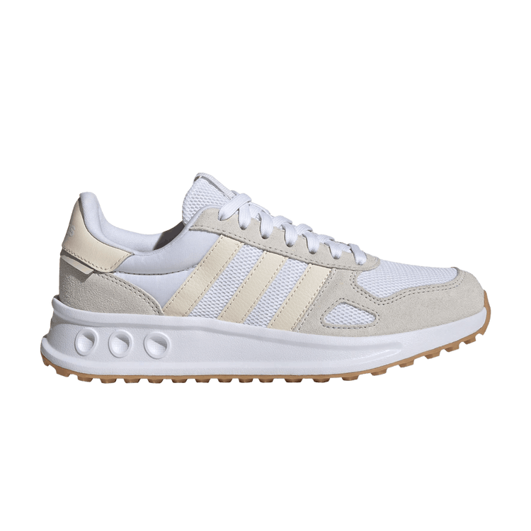 Adidas Wmns Run 84 'White Wonder White' IH8622