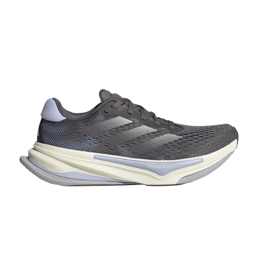 adidas Wmns Supernova Prima 'Grey Strata Violet Tone'