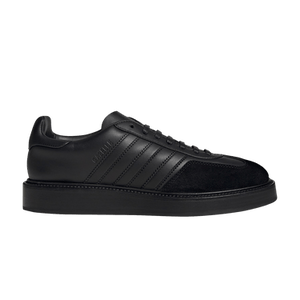 adidas Gazelle Indoor Made in Italy 'Triple Black'
