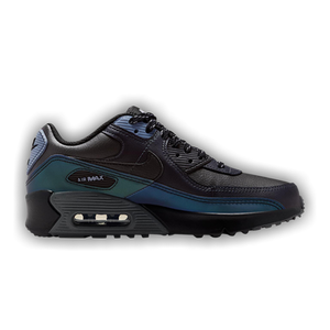 Nike Air Max 90 GS 'Black Light Carbon'