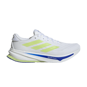 Adidas Supernova Rise 2 'White Blue Pulse Lime'