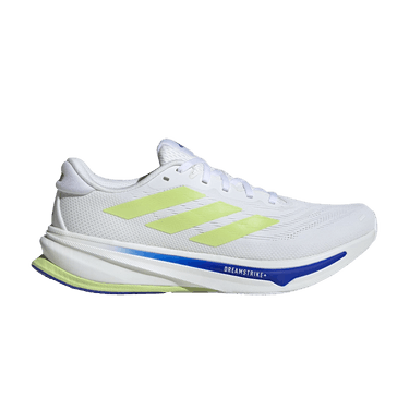 Adidas Supernova Rise 2 'White Blue Pulse Lime'
