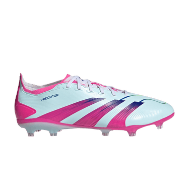 Adidas Predator League FG 'Capsule Pack'
