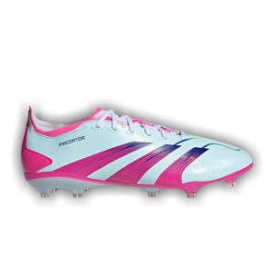 Adidas Predator League FG 'Capsule Pack'