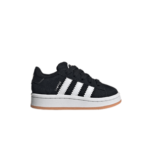 adidas Camous 00s Comfort Closure Elastic Lace I 'Core Black Cloud White'