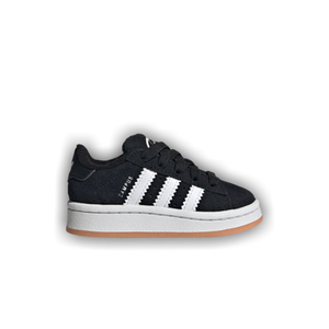 adidas Camous 00s Comfort Closure Elastic Lace I 'Core Black Cloud White'