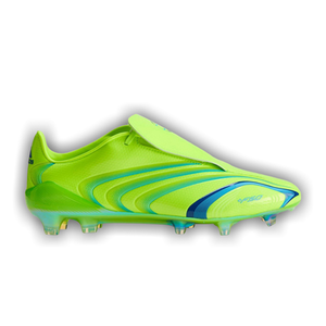 adidas F50 Tunit FG 'Lucid Lemon Royal Blue Lucid Aquamarine'