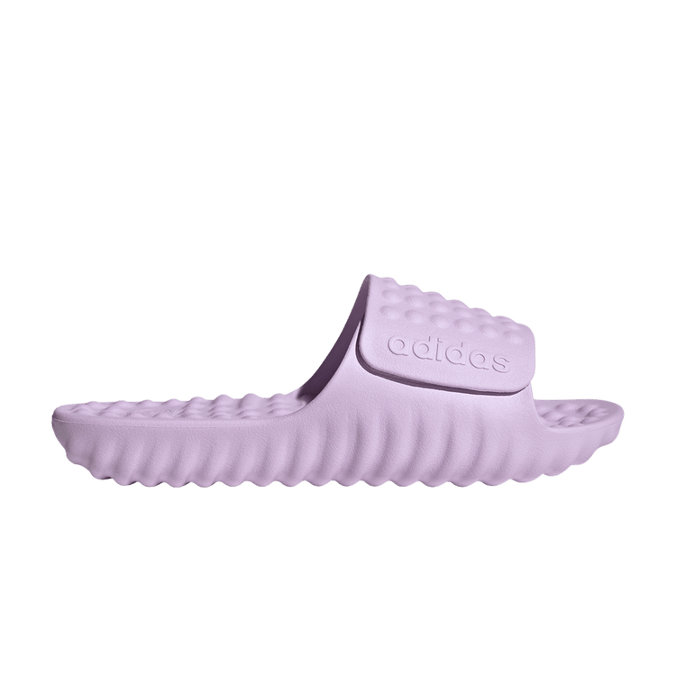 adidas Adissage 360rec Slide 'Ice Lavender' IH8993