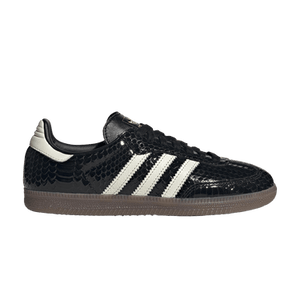 adidas Wmns Samba OG 'Core Black Off White Gum'