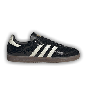 adidas Wmns Samba OG 'Core Black Off White Gum'