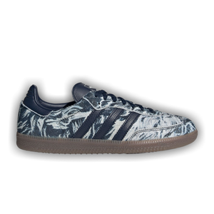 adidas Wmns Samba OG 'Night Indigo Off White'