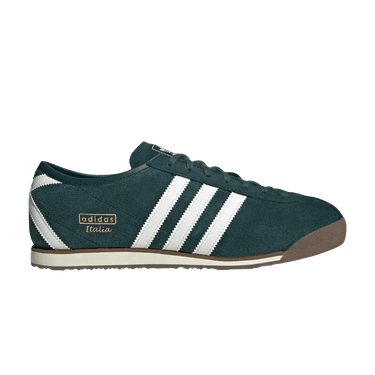 adidas Italia 70s 'Aurora Ivy Off White'