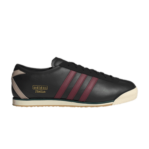 adidas Italia 70s 'Core Black Shadow Red Wonder Beige'