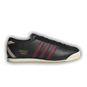 adidas Italia 70s 'Core Black Shadow Red Wonder Beige'