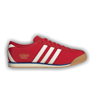 Fila Italia 70s 'Better Scarlet Off White Gum'