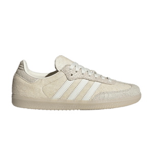 adidas Wmns Samba OG 'Off White Crystal Linen'