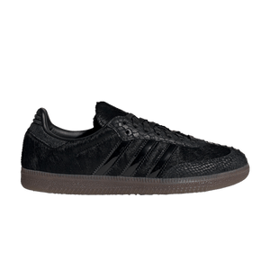 adidas Wmns Samba OG 'Core Black Off White'