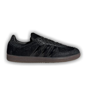 adidas Wmns Samba OG 'Core Black Off White'