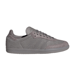 adidas Wmns Samba OG 'Taupe Oxide Gold'