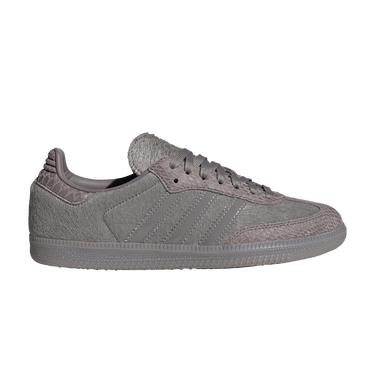 adidas Wmns Samba OG 'Taupe Oxide Gold'