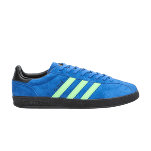 adidas Gazelle Indoor 'Blue Core Black'