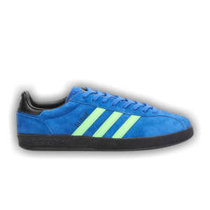 adidas Gazelle Indoor 'Blue Core Black'